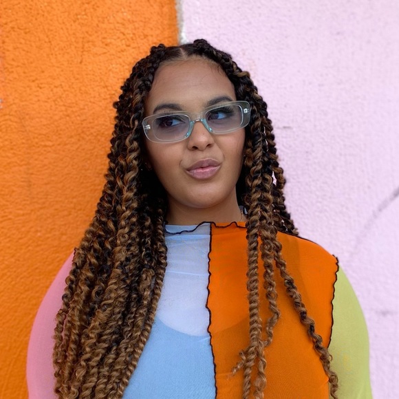 🐝✨ thanks for shopping with me :) - Picture 3 of 5